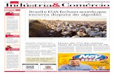 Diário Indústria & Comércio 02-10-2014