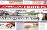Jornal do Ônibus de Curitiba - Edição 02/10/2014