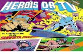 Heróis da tv # 04 de 112