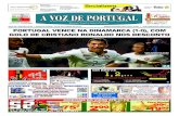 2014-10-15 - Jornal A Voz de Portugal