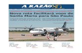 Jornal A Razão 16/10/2014