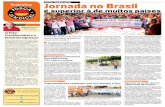 Página Sindical do Diário de São Paulo - 17 de outubro de 2014 - Força Sindical