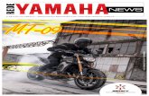 Revista Rede Yamaha News ed 26º