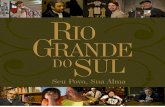 Rio Grande do Sul: Seu Povo, Sua Alma