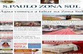 17 a 23 de outubro de 2014 - Jornal São Paulo Zona Sul