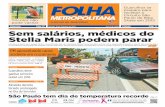 Folha Metropolitana 18/10/2014