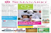 Jornal O Semanário Regional - Edição 1173