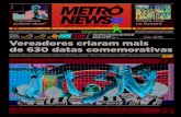 Metrô News 20/10/2014