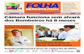 Folha Metropolitana 21/10/2014