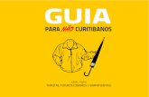 Guia Curitiba para Não Curitibanos