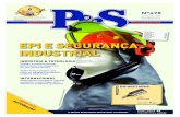 Revista Indústria & Tecnologia/ P&S 478 - Outubro 2014