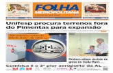 Folha Metropolitana 22/10/2014