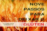 9 passos para voce deixar o gluten 2013