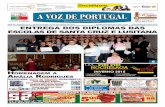 2014-10-22 - Jornal A Voz de Portugal
