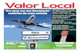 Jornal Valor Local-Edição 24 Out 2014