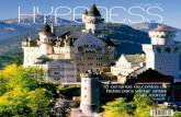 Revista Hypeness - Tayna
