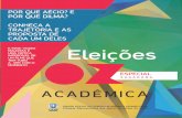 Voz Acadêmica- Edição Especial Eleições 2014