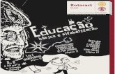 2³ Informativo Rotaract Brasil - Gestão 2014/15