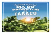 Caderno Especial Dia do Produtor de Tabaco