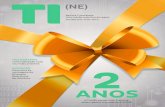 Revista Ti Nordeste - 20ª Edição (Out/2014)