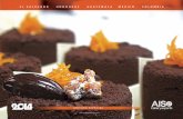 Catálogo AIS Finalista - Bakery Challenge