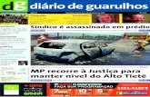 Diário de Guarulhos - 29-10-2014