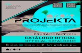 Catalogo Projekta 2014