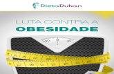 Dieta Dukan Contra a Obesidade