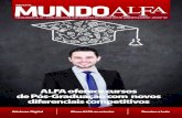 Mundo ALFA - Set/2014