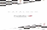 Catálogo Produtos Portfolio Vinhos