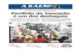 Jornal A Razão 03/11/2014