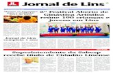 Jornal de lins 3 11 14