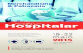 Manual merchandising Hospitalar 2015
