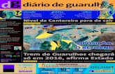 Diário de Guarulhos - 05-11-2014