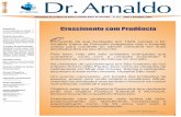 Dr. Arnaldo em Notícias - Edição 31 (Julho a Setembro/2014)