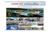 Udesc Joinville Informa - Edição 12