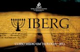 Convite seminário IBERG