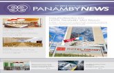 Hotéis Panamby News 2015