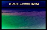 Catálogo Hang Loose Inverno/2015