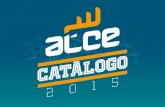 Catálogo - ALCE Indumentaria