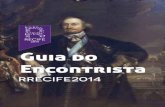 Manual do Encontrista | RRecife 2014
