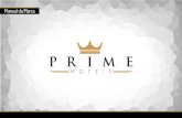 Manual da marca Prime Moteis