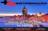 Revista +Q  Informação