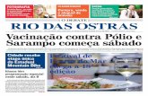 Jornal rio das ostras 07 11 2014