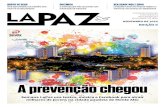 Revista LaPaz - Edição 0
