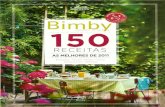 Bimby - 150 receitas, as melhores de 2011