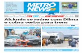 Metrô News 11/11/2014