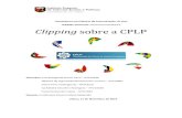 Clipping sobre a CPLP