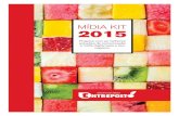 Midia kit Entreposto 2015