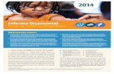 Informe Orçamental 2014: Sector da Saúde em Moçambique